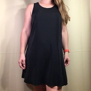 Silk Loose LBD